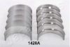 JAPANPARTS MS1428A Crankshaft Bearing Set
